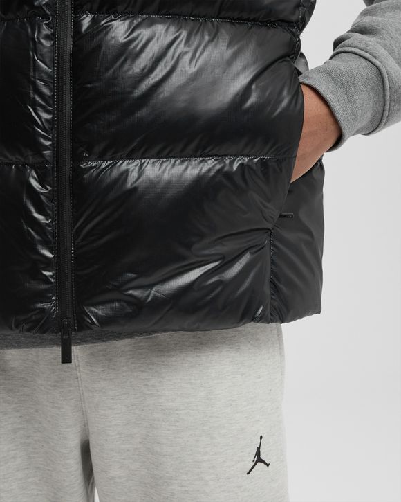Flight Down Vest