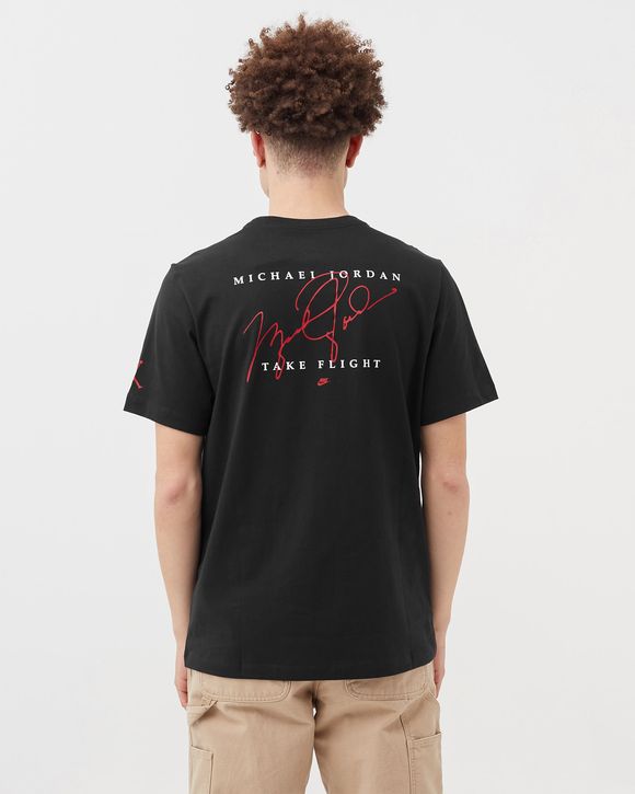 Flight Essentials Graphic Tee