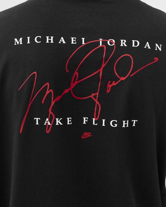 Flight Essentials Graphic Tee