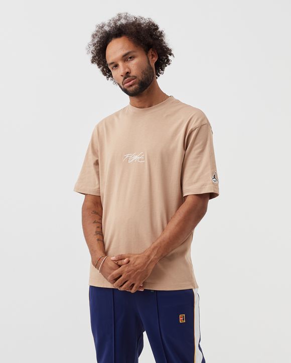 Flight Essentials Short-Sleeve Tee