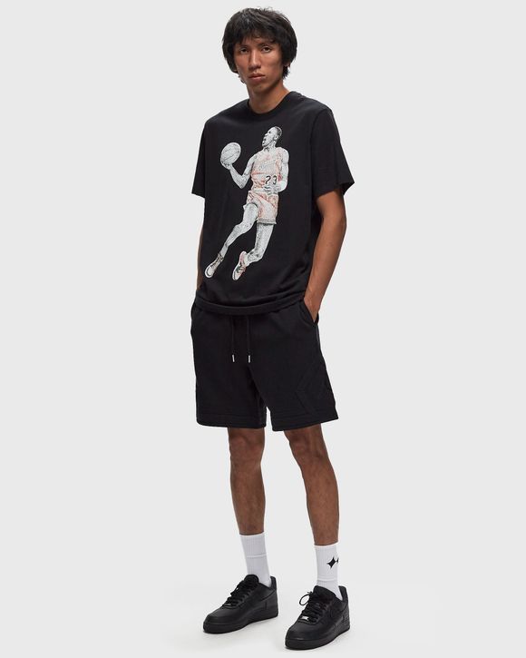 Flight Fleece Diamond Shorts