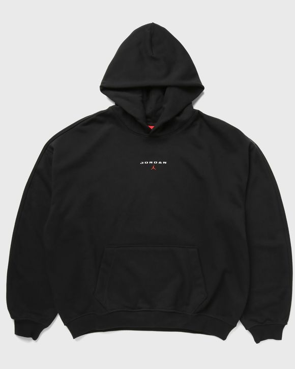 Flight Fleece Oversized Hoodie