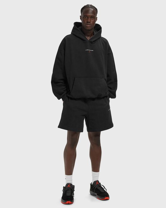 Flight Fleece Oversized Hoodie