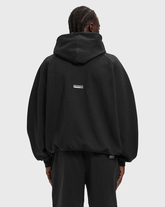 Flight Fleece Oversized Hoodie