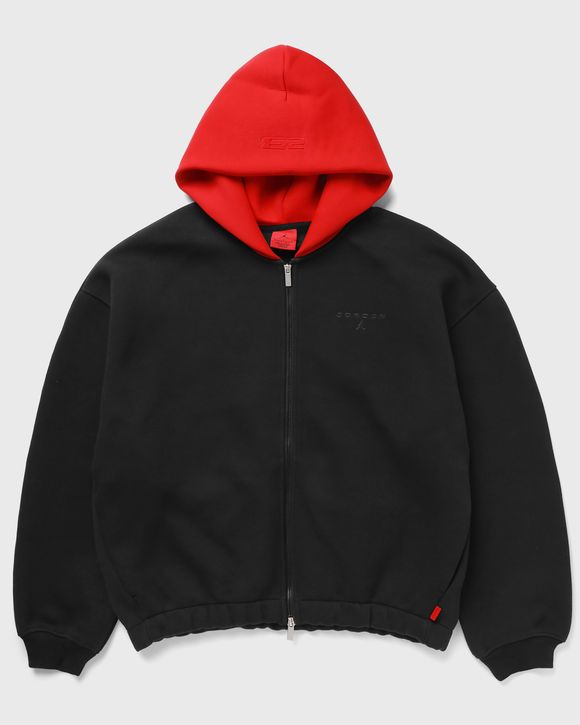 Flight Hoodie