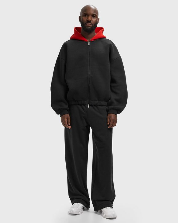 Flight Hoodie