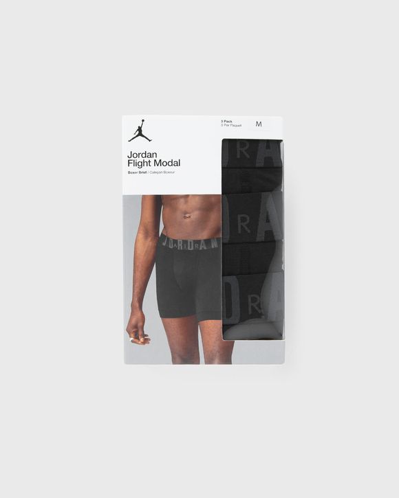 FLIGHT MODAL 3PK BOXER/BRIEF