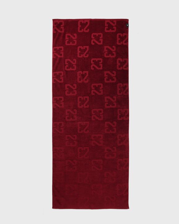 FLIGHT POOL TOWEL 173 x 71cm