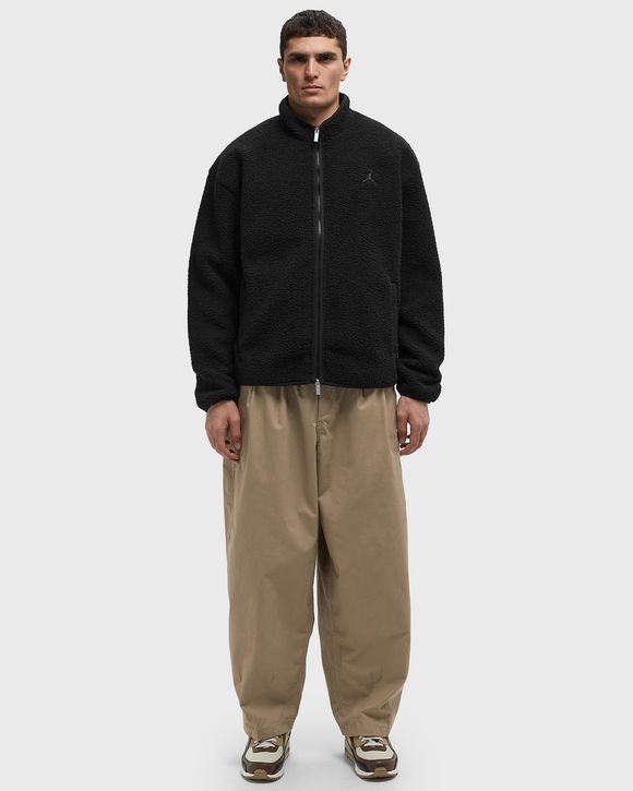 Flight Sherpa Jacket
