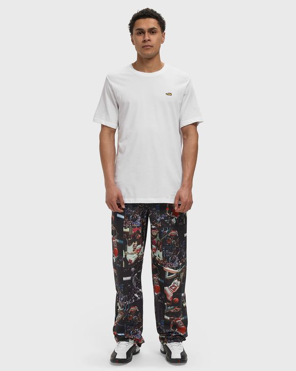 FLT AOP WVN PANT
