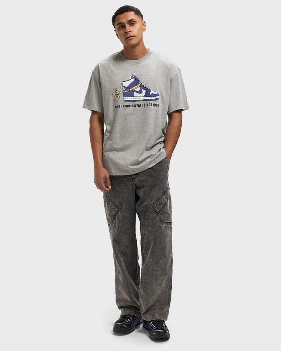 FLT CHICAGO CORD PANT