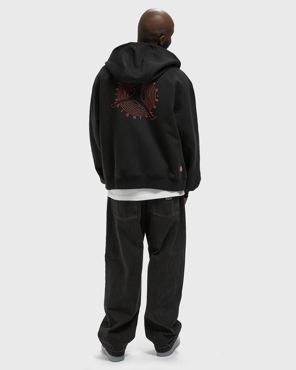 FLT CLB KNIT FZ