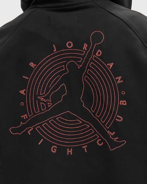FLT CLB KNIT FZ