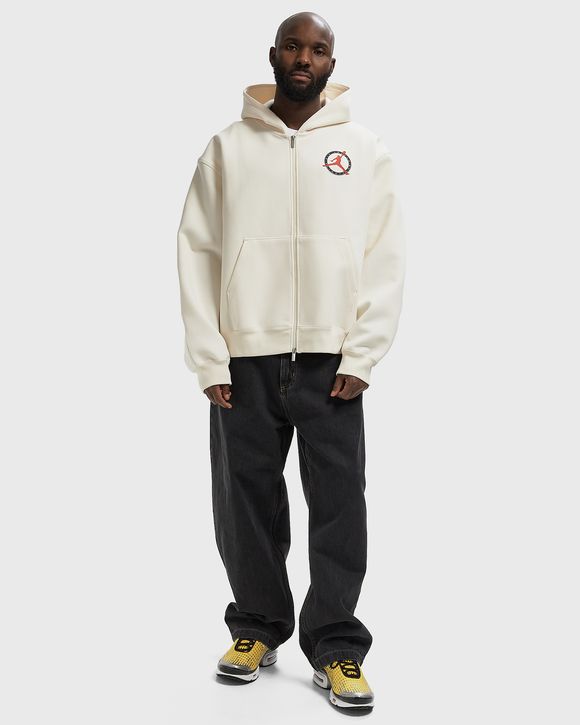 FLT CLB KNIT FZ