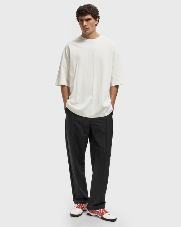 FLT ESS OVERSIZED SHORTSLEEVE CREW