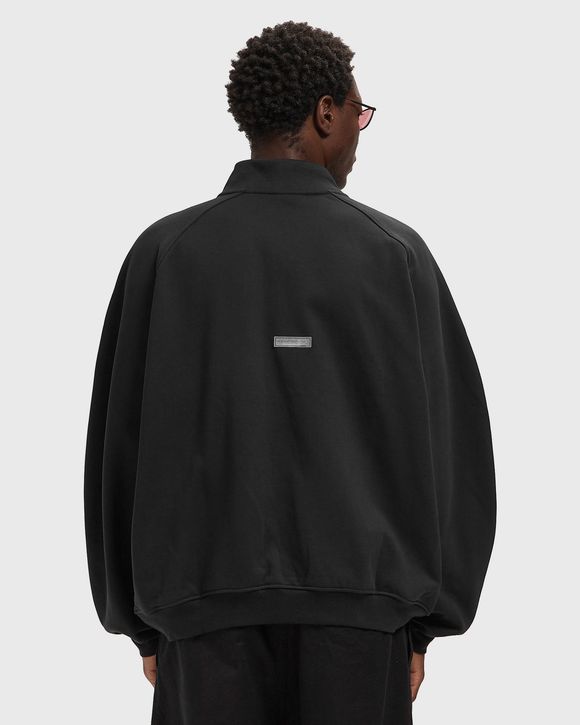FLT FLC QTR ZIP LB