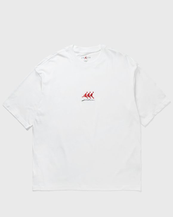 Jordan Flight Oversized Graphic T-Shirt