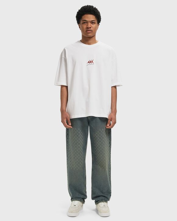 Jordan Flight Oversized Graphic T-Shirt