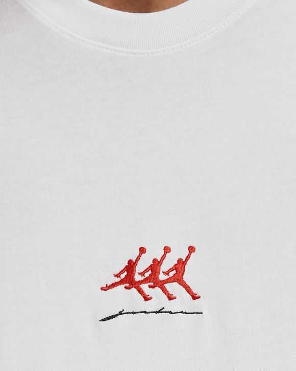 Jordan Flight Oversized Graphic T-Shirt