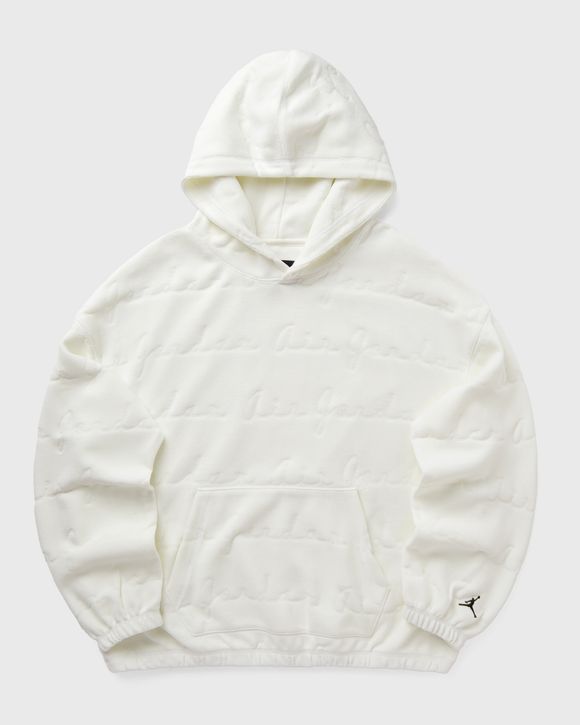 FLT JQRD PO HOOD