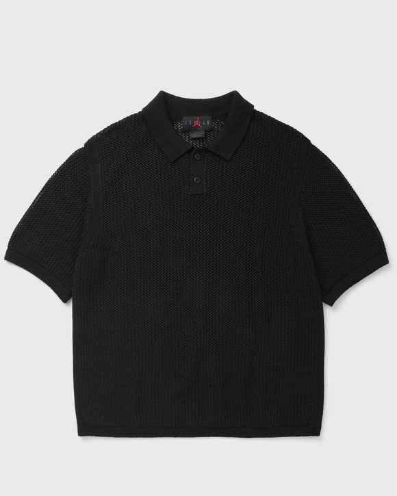 FLT KNIT SS POLO