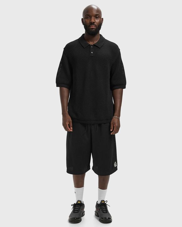 FLT KNIT SS POLO
