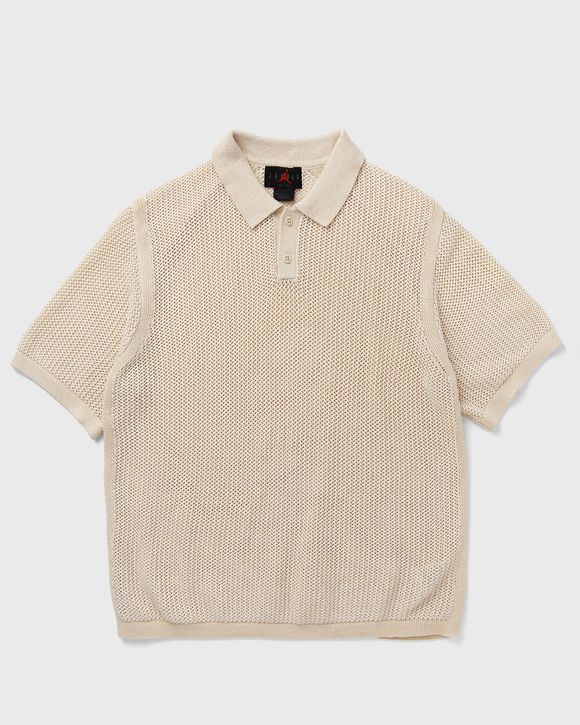 FLT KNIT SS POLO