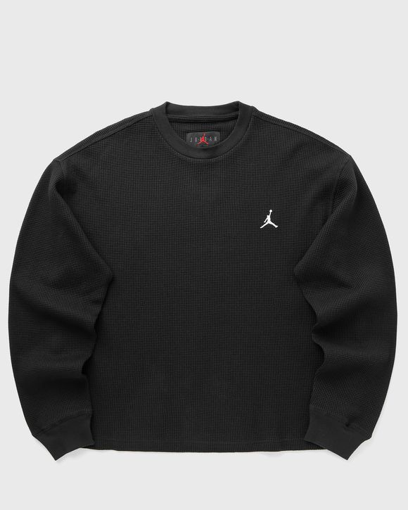 FLT MTNSIDE WAFFLE LS