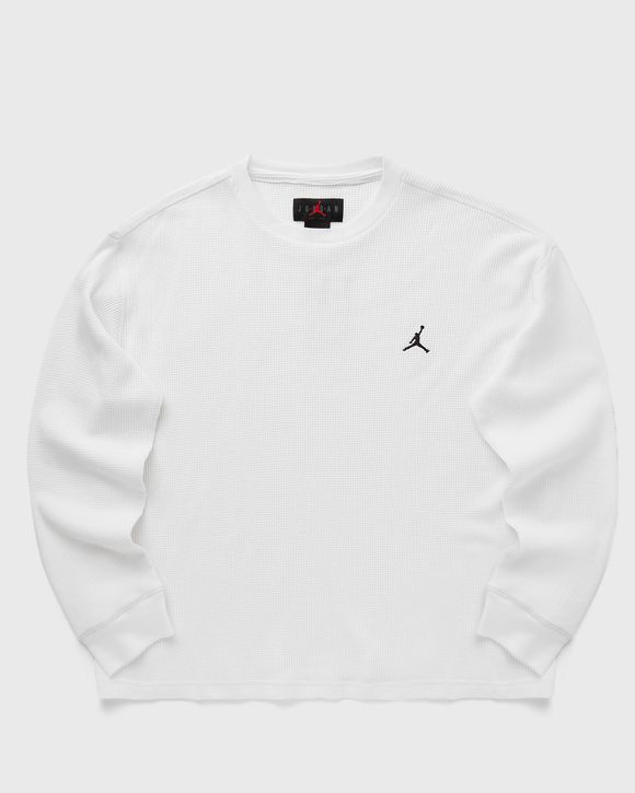 FLT MTNSIDE WAFFLE LS