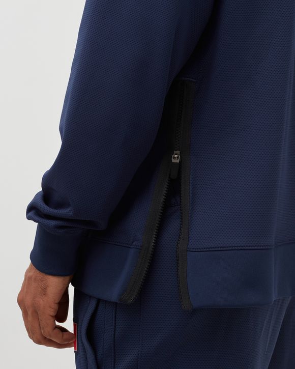 France Jordan Therma Flex Showtime Hoodie 'TOKYO 2020'