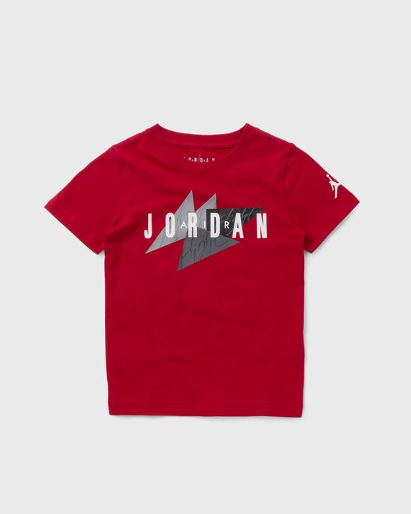 Geo Flight Tee