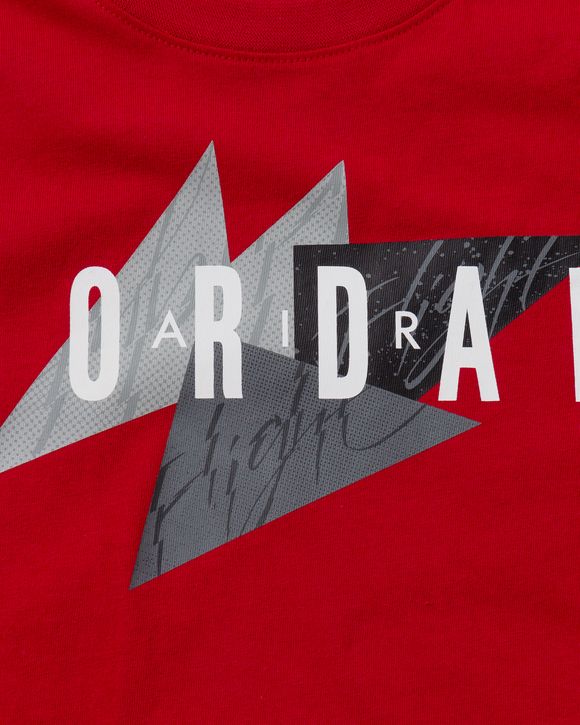 Geo Flight Tee