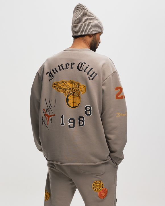 HONOR THE GIFT X JORDAN WESTBROOK CREW NECK