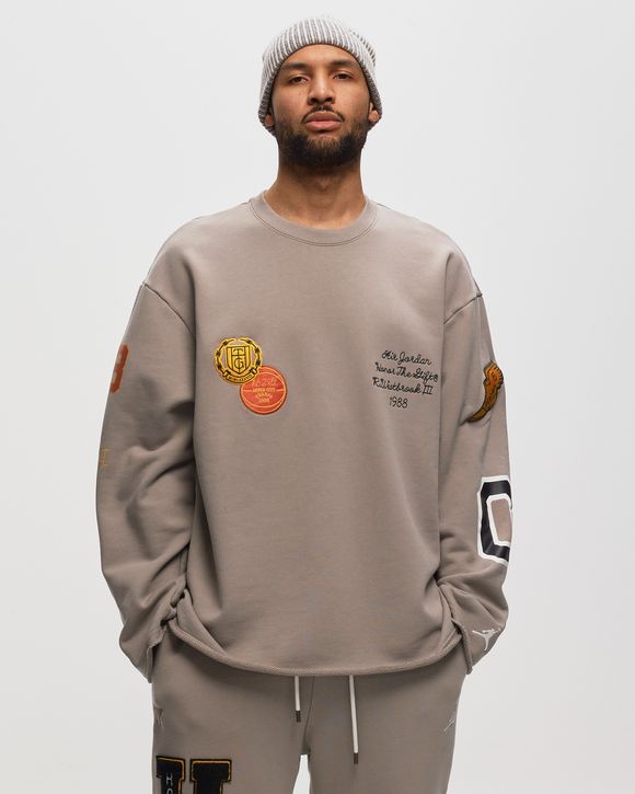 HONOR THE GIFT X JORDAN WESTBROOK CREW NECK