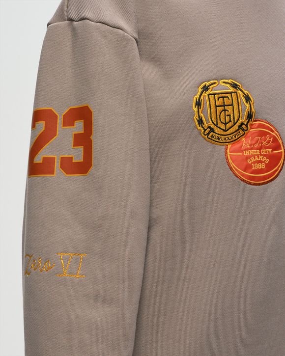 HONOR THE GIFT X JORDAN WESTBROOK CREW NECK