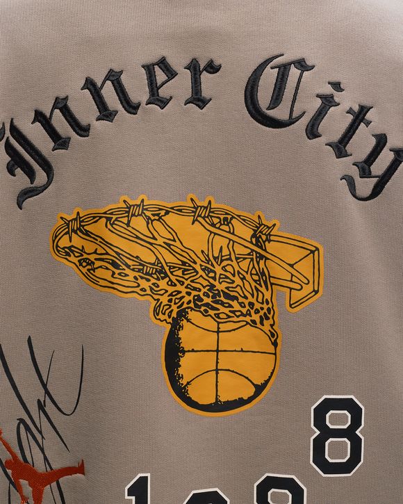 HONOR THE GIFT X JORDAN WESTBROOK CREW NECK