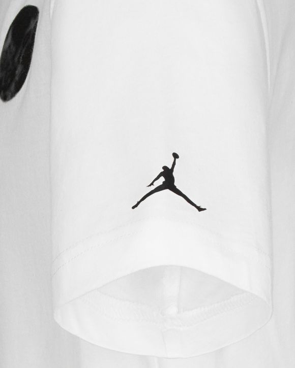 ICE DYE JUMBO JUMPMAN TEE