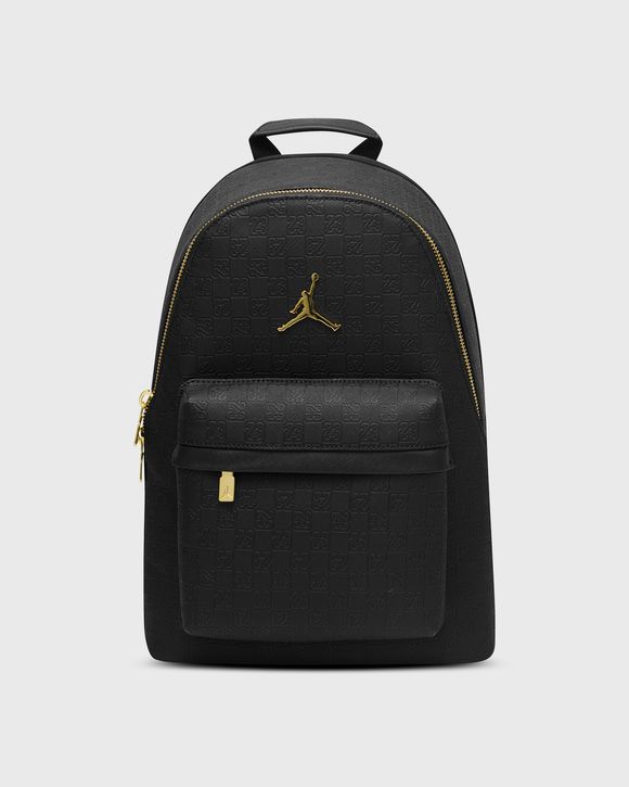 JAM MONOGRAM BACKPACK