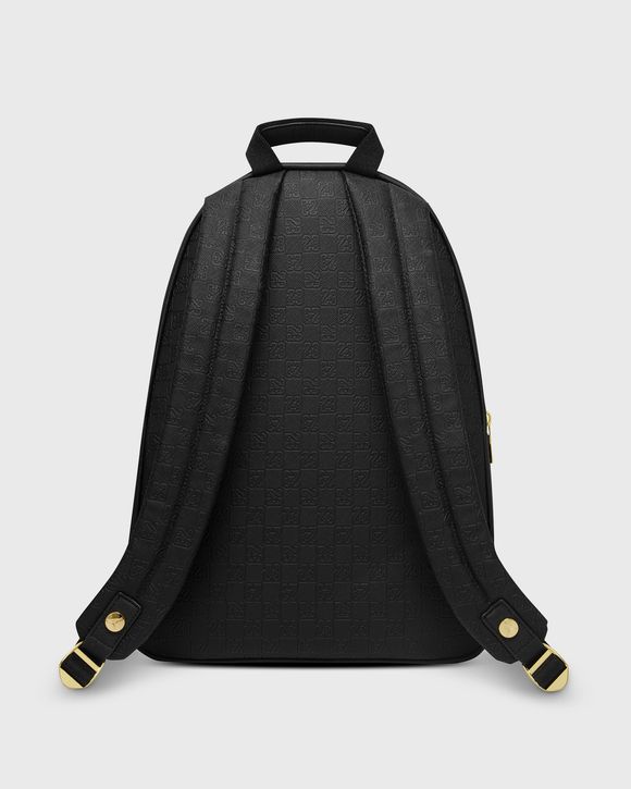 JAM MONOGRAM BACKPACK