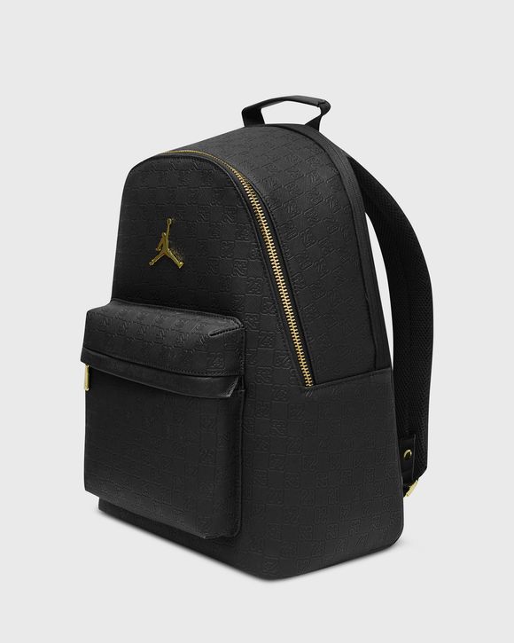 JAM MONOGRAM BACKPACK