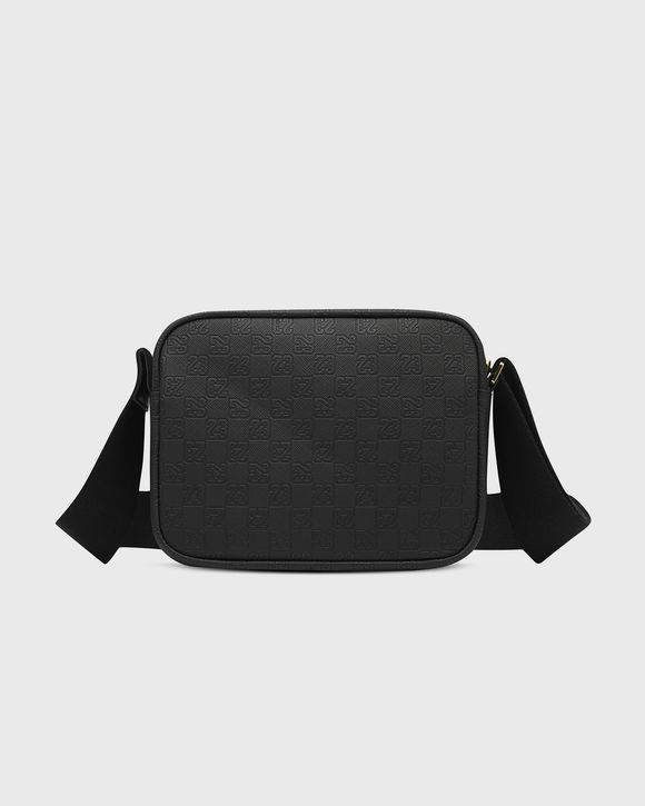 JAM MONOGRAM MINI MESSENGER BA