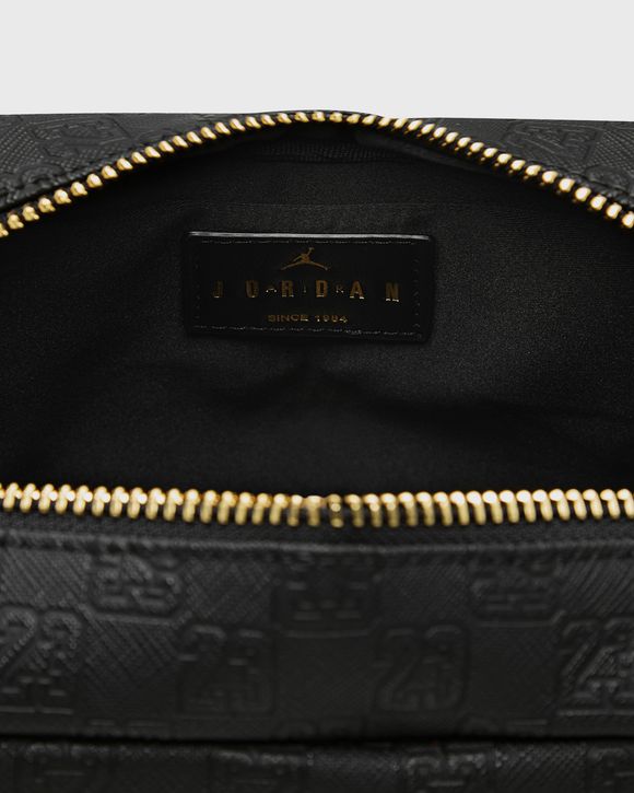 JAM MONOGRAM MINI MESSENGER BA