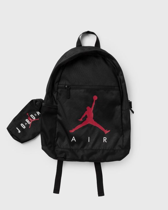 JAN AIR SCHOOL BACKPACK