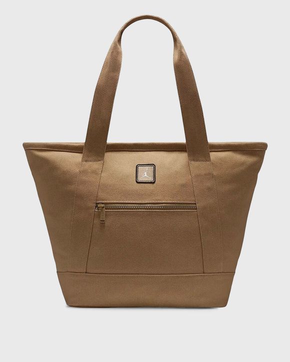 JAU CORE JUMPMAN TOTE