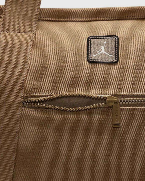 JAU CORE JUMPMAN TOTE