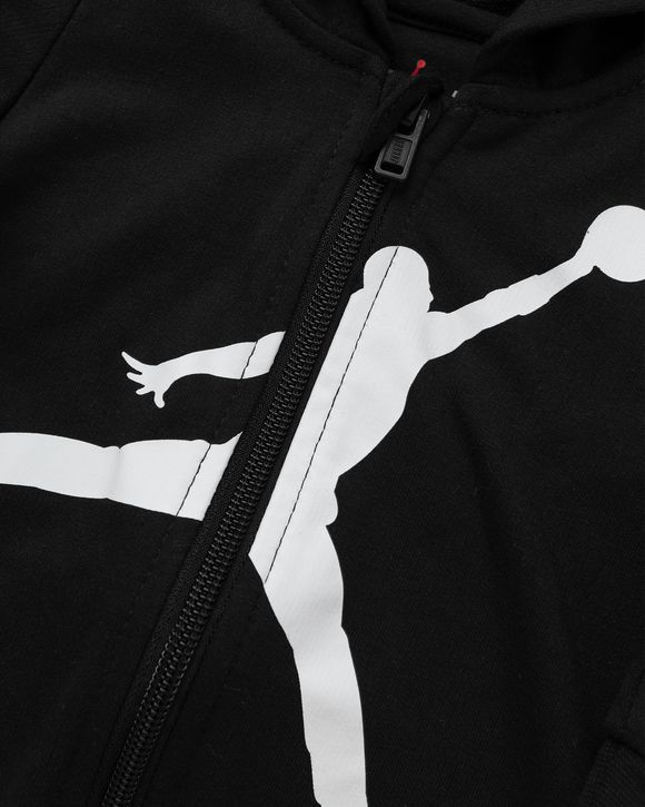 JDB HBR JUMPMAN HOODED COVERALL