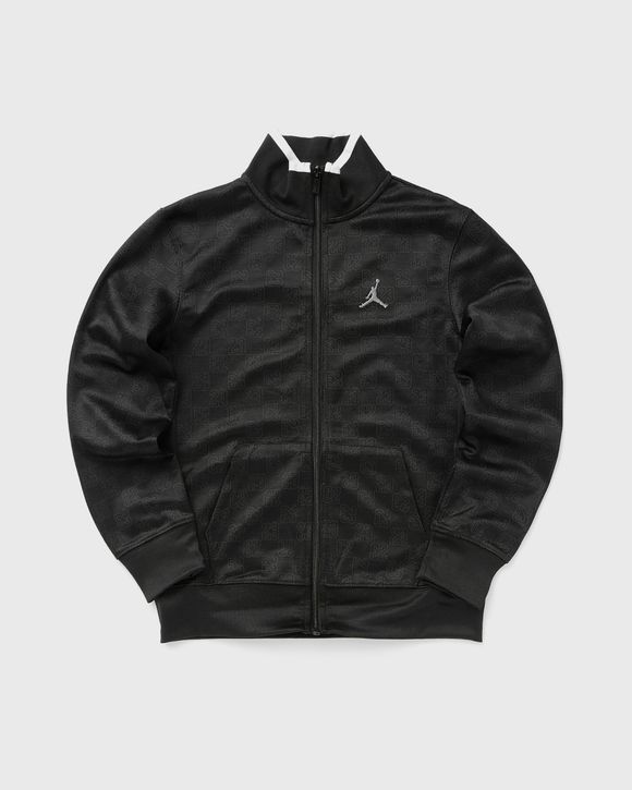 JDB JORDAN MONOGRAM TRACK JACK
