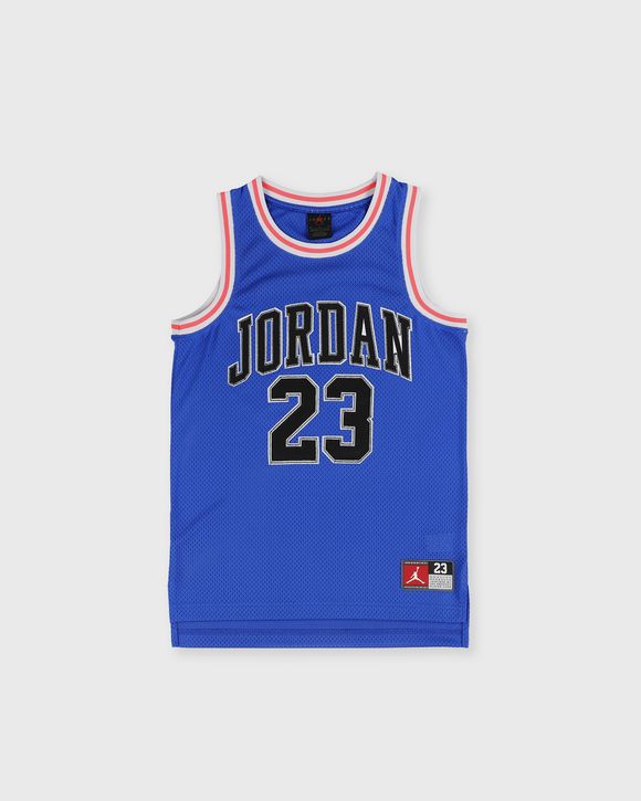 JDN JORDAN 23 JERSEY