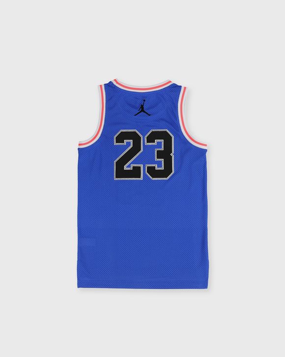 JDN JORDAN 23 JERSEY