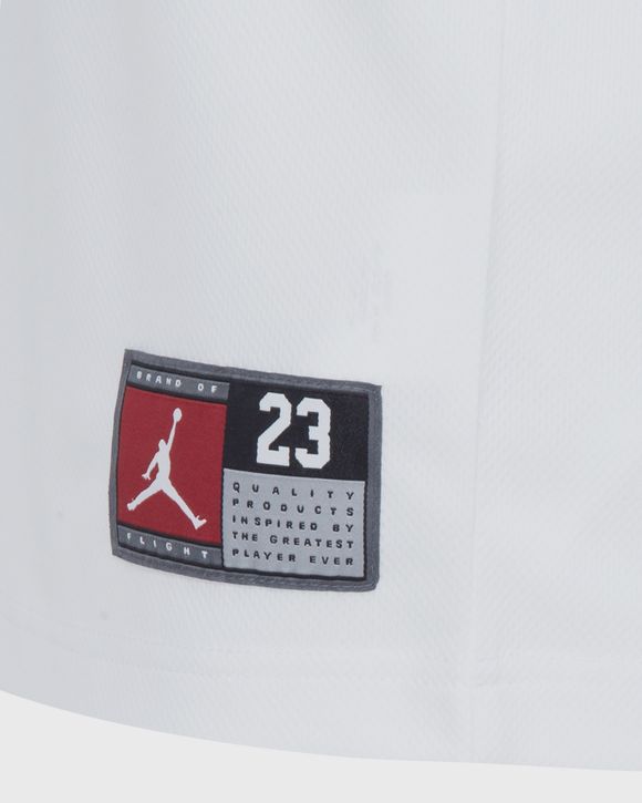 JDN JORDAN 23 JERSEY SET